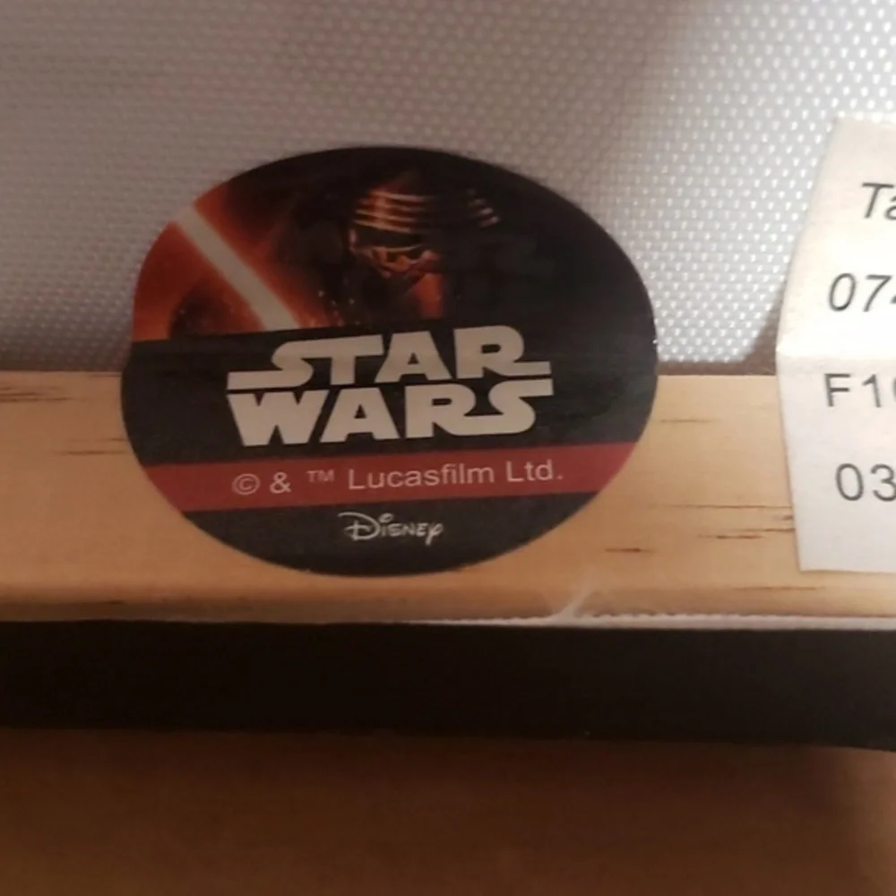 EUC- Star Wars C3PO‎ Canvas Print